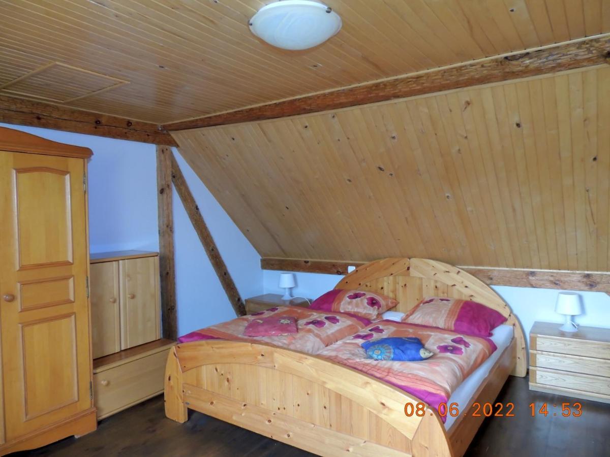 Gdzie Diabel Mowi Dobranoc Lägenhet Pisz Exteriör bild