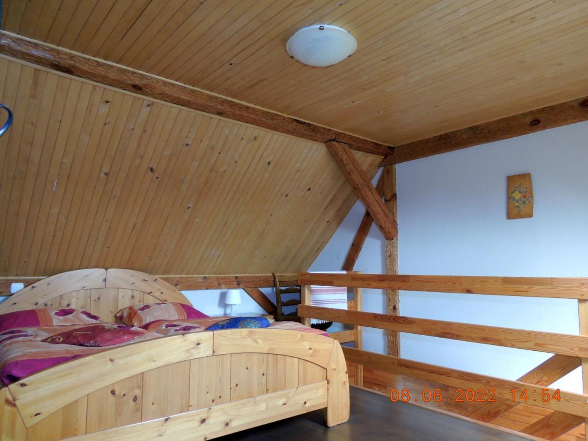 Gdzie Diabel Mowi Dobranoc Lägenhet Pisz Exteriör bild